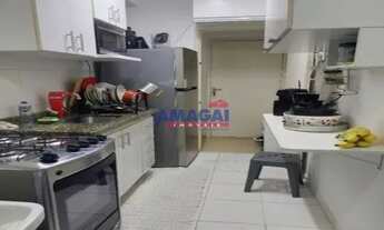 Imagem 3: São José dos Campos - Apartamento Padrão - Jardim Augusta