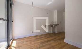 Imagem 5: Apartamento para Aluguel - Pinheiros, 1 Quarto, 26 m2