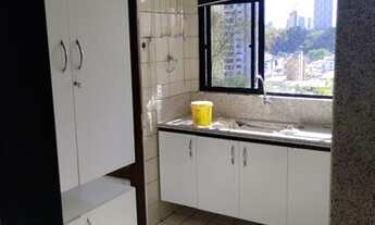 Imagem 5: Apartamento no Manaíra tendo 206m² com condomínio incluso