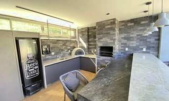 Imagem 4: Studio mobiliado no Highline