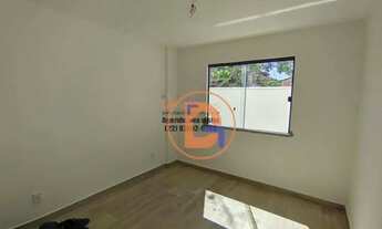 Imagem 3: Apartamento com 2 dormitórios para alugar, 95 m² por R$ 2.750,00/mês - Costazul - Rio das