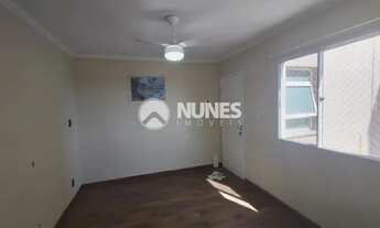 Imagem 5: Apartamento Padrão em Osasco