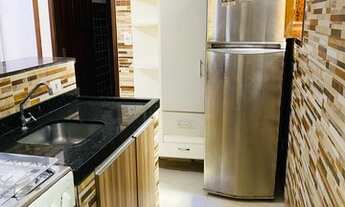 Imagem: Alugo imóvel 1/4 mobiliado em Piatã