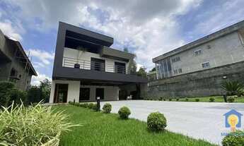 Imagem 5: Casa com 4 dorms, 360 m² - Venda por R$ 2.300.000 ou Aluguel por R$ 19.005 - Chácaras São