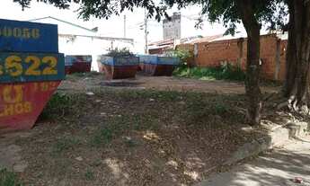 Imagem 6: QR 602 ótimo lote de esquina 02 frente vazio 193 m² SÓ R$ 180.000 Estuda proposta A/C CAR