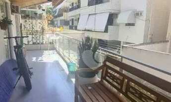 Imagem 2: LOPES ENJOY VENDE Apartamento com 2 dormitórios à venda, 84 m² por R$ 515.000 - Recreio do