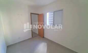 Imagem 7: Casa em Condomínio na Vila Maria com 1 Dormitório