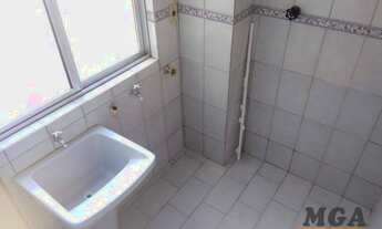 Imagem 6: Apartamento com 1 dormitório para alugar, 60 m² por R$ 1.461,75/mês - Condominio Residenci