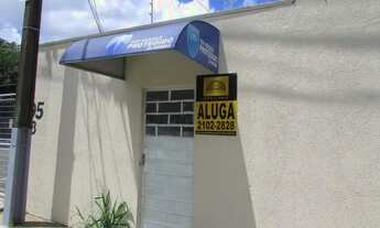 Imagem: Casa Residencial com 1 quarto para alugar