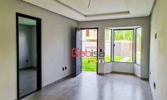 Imagem 2: Casa com 2 dormitórios à venda, 60 m² por R$ 240.000,00 - Rasa - Armação dos Búzios/RJ