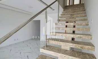 Imagem 5: Casa duplex disponível na alameda dos Pássaros