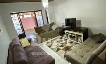 Imagem 7: Venda de Casas / Padrão na cidade de Botucatu