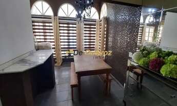 Imagem 4: CAIQUE . BELÍSSIMA CASA AMPLA EM CONDOMÍNIO RESIDENCIAL SÃO PAULO, LOCALIZADA EM ALPHAVILL