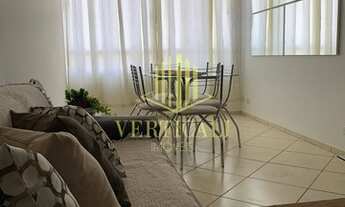 Imagem 5: Edifício Versalhes: Apartamento de 98m² para locação, sol da manhã, mobiliado, 3 quartos