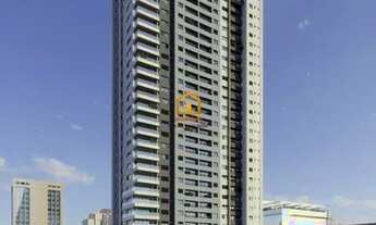 Imagem: Apartamento à venda no bairro Setor Pedro