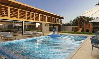 Imagem 7: Apartamento com 1 a 3 quartos com Varanda Gourmet - Gravatá - PE