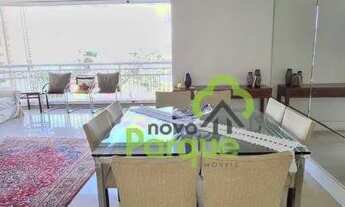 Imagem 4: Apartamento com 3 dormitórios à venda, 167 m² por R$ 1.850.000,00 - Aclimação - São Paulo