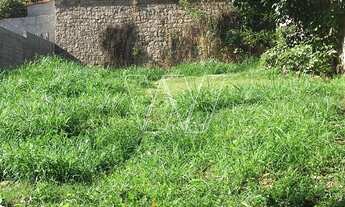 Imagem 4: Terreno - Loteamento Caminhos de São Conrado (Sousas) - Campinas