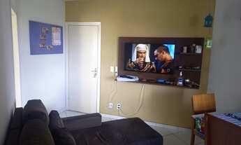 Imagem 2: APARTAMENTO - 03 QTS - 70m2 - SETOR NEGRÃO DE LIMA