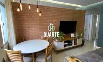 Imagem: SANTOS - Apartamento Padrão - EMBARÉ