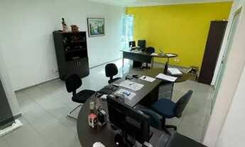 Imagem 4: Ótimo escritório montado