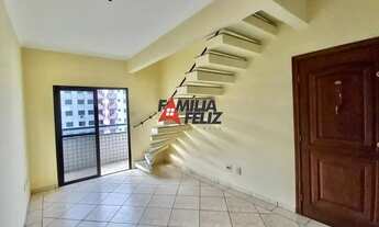 Imagem 2: Apartamento duplex em Praia Grande, Guilhermina