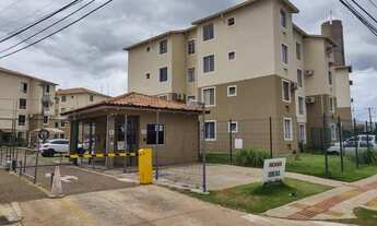 Imagem: Apartamento 2 quartos Rita Vieira