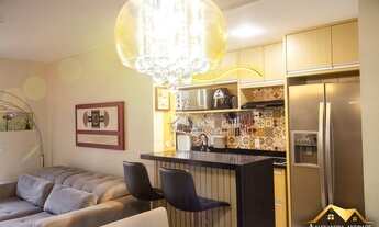 Imagem 5: Quadra 101 Conjunto 3 RESIDENCIAL VIVA ARQUITETURA