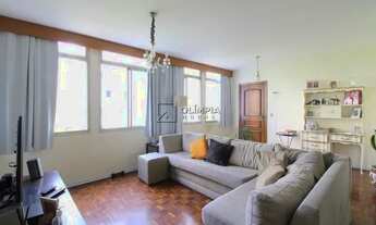 Imagem 2: Venda Apartamento 3 Dormitórios - 120 m² Campo Belo