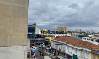 Imagem 3: Sala comercial para locação