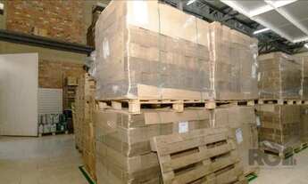 Imagem 7: PAVILHÃO - HUMAITA