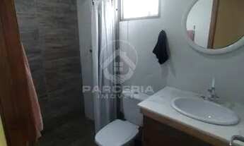 Imagem 6: Casa para Locação em Imbituba, Ibiraquera, 1 dormitório, 1 suíte, 1 banheiro, 2 vagas