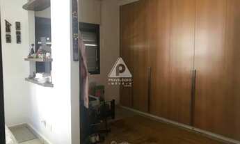 Imagem 7: Apartamento à venda, 4 quartos, 1 suíte, 2 vagas, Gávea - RIO DE JANEIRO/RJ