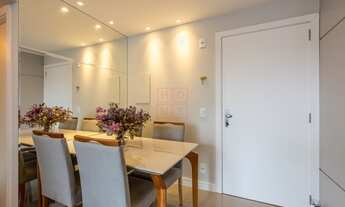 Imagem 4: LINDO AP na região mais nobre da TRISTEZA