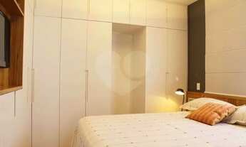 Imagem 3: Lindo apto totalmente planejado pronto para morar