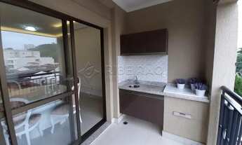 Imagem 6: Apartamento Padrão em Ribeirão Preto