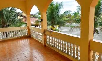 Imagem 4: Mansão para Venda em Itanhaém, Santa Terezinha, 4 dormitórios, 2 suítes, 4 banheiros, 3 va