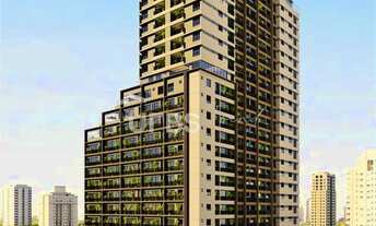 Imagem: Flat para venda com 43 metros quadrados