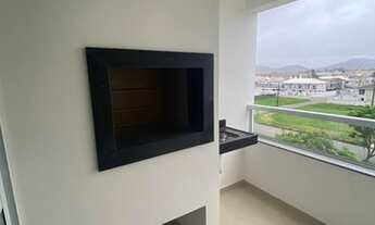 Imagem 6: Alugo apartamento novo, alto padrão, 3 quartos , Palhoça