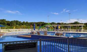 Imagem 13: Terreno à venda, 362 m² por R$ 110.000 - Alphaville - Rio das Ostras/RJ