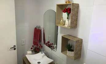 Imagem 6: VENDO ou ALUGO - Casa duplex Condomínio Vivant