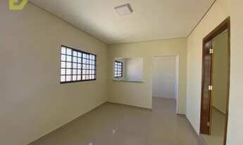 Imagem 2: Casa à locação no bairro PINHEIROS, ARAÇATUBA cod:31911