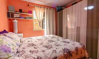 Imagem 6: Apartamento para Aluguel - Conceição, 2 Quartos, 47 m2