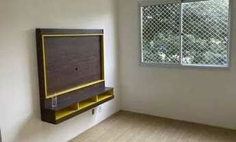 Imagem 4: Apartamento com 2 dormitórios, 50 m² - venda por R$ 200.000,00 ou aluguel por R$ 1.300,00