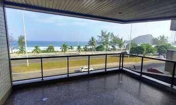 Imagem 6: Apartamento Avenida Lúcio Costa aluga