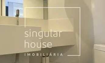 Imagem 4: 54 m² | 1 dormitório