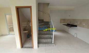 Imagem 7: Sobrado, 121 m² - venda por R$ 690.000,00 ou aluguel por R$ 3.500,00/mês - Vila Francisco