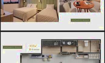 Imagem 4: Mandala do Pirineus- Pirenópolis