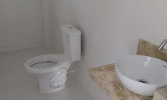 Imagem 7: Apartamento para venda tem 55 metros quadrados com 2 quartos no Quadramares João pessoa PB