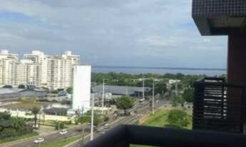 Imagem 7: Britannia Park Oficce Salas 36 m2 na Ponta Negra !